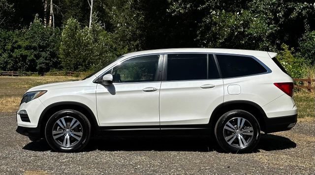 Used 2016 Honda Pilot EX-L image 6