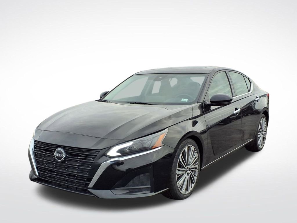 Used 2023 Nissan Altima 2.5 SL image 36