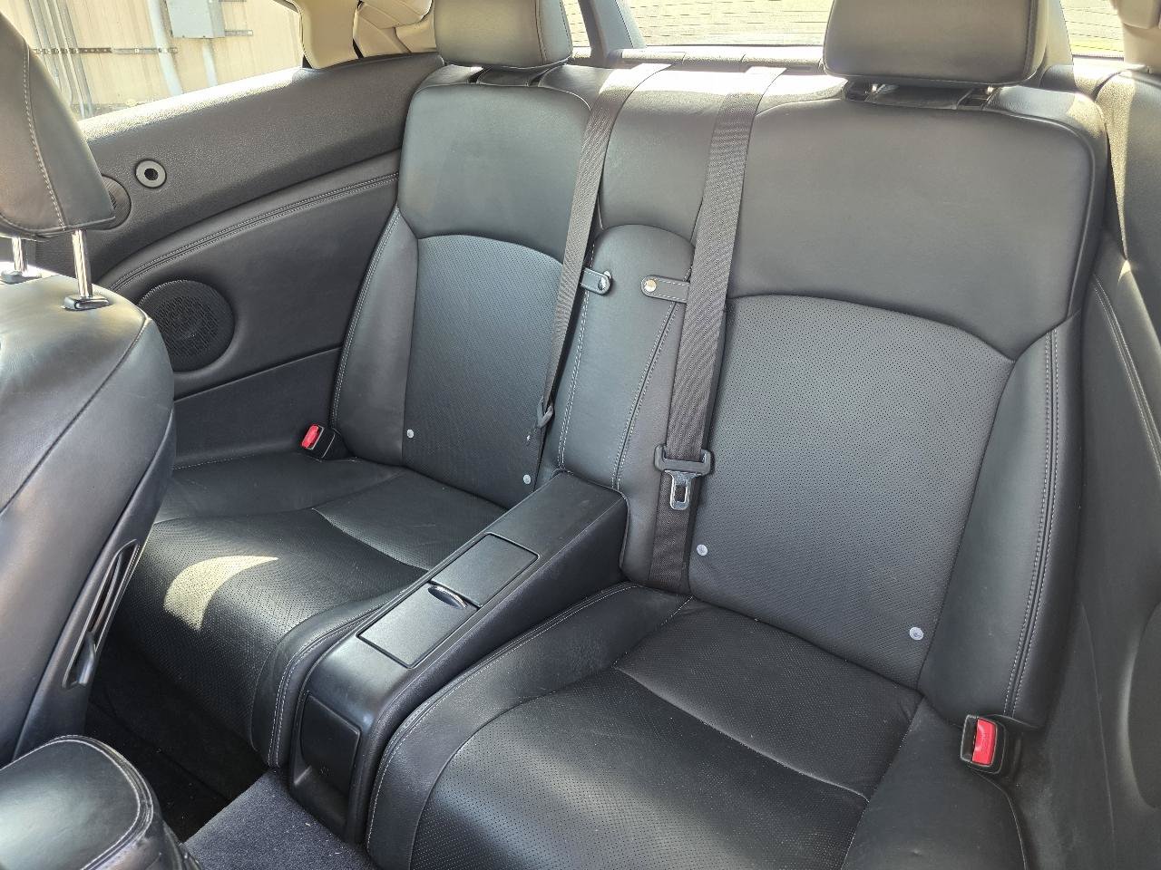 Used 2010 Lexus IS 250C RWD image 13
