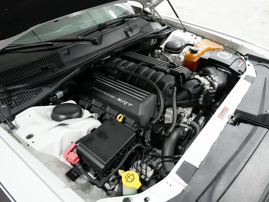 Used 2018 Dodge Challenger T/A RWD image 39