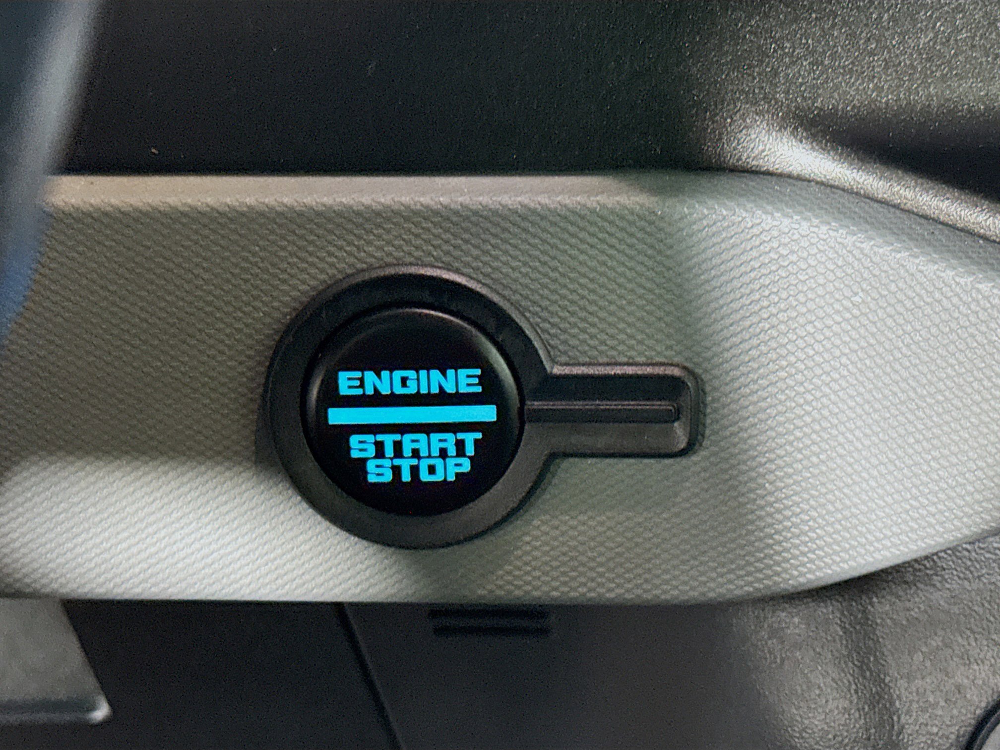 Used 2023 Ford Bronco Black Diamond image 20