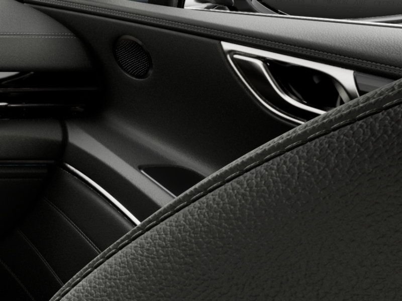 New 2026 Genesis GV80 2.5T AWD/4WD image 23