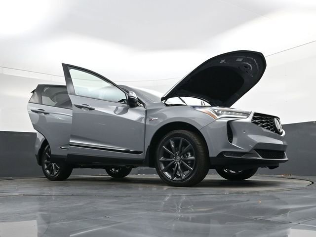New 2026 Acura RDX A-Spec image 45