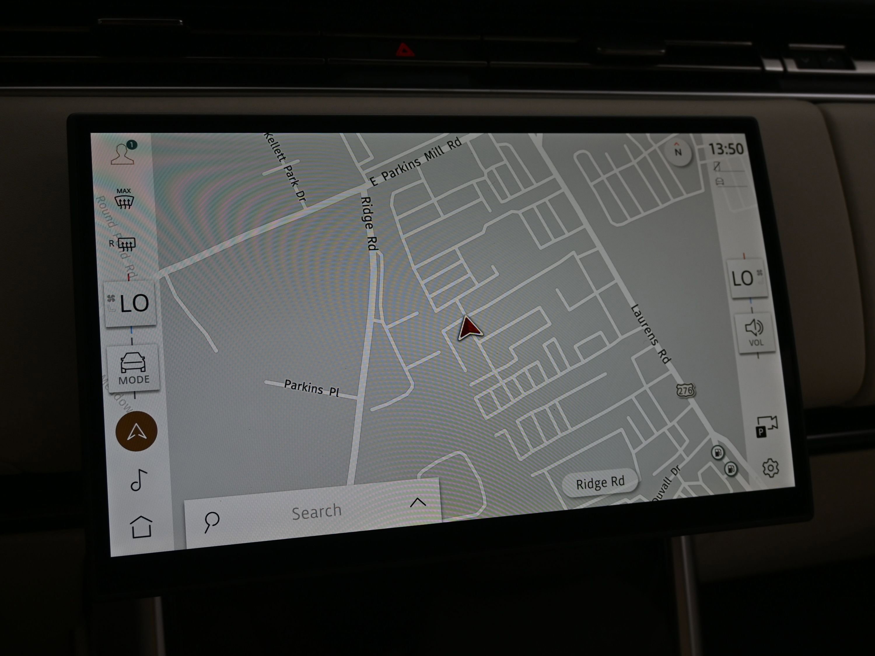 New 2025 Land Rover Range Rover SE image 13