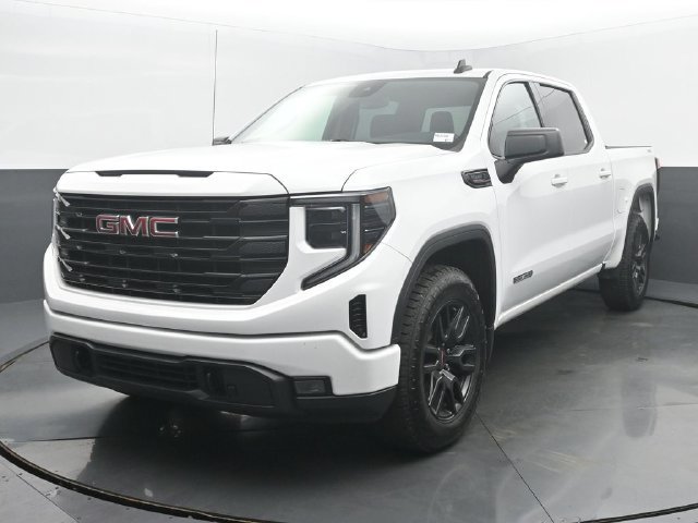 Used 2023 GMC Sierra 1500 Elevation AWD/4WD image 1