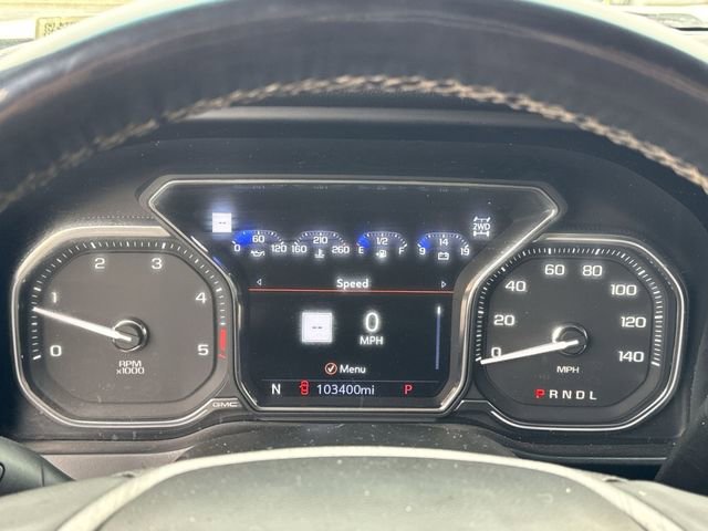 Used 2023 GMC Sierra 2500 Denali image 15