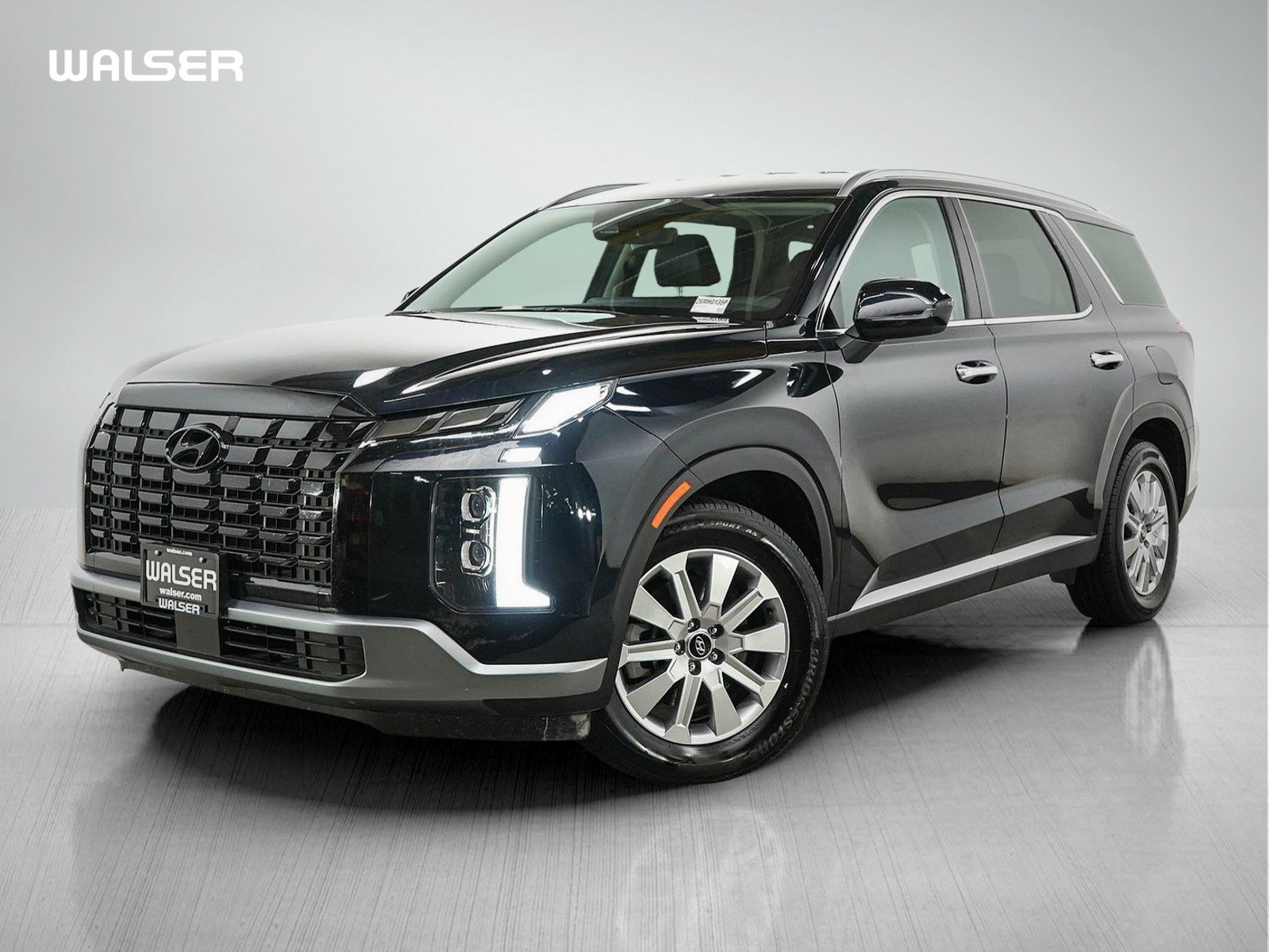 Used 2025 Hyundai Palisade SEL
