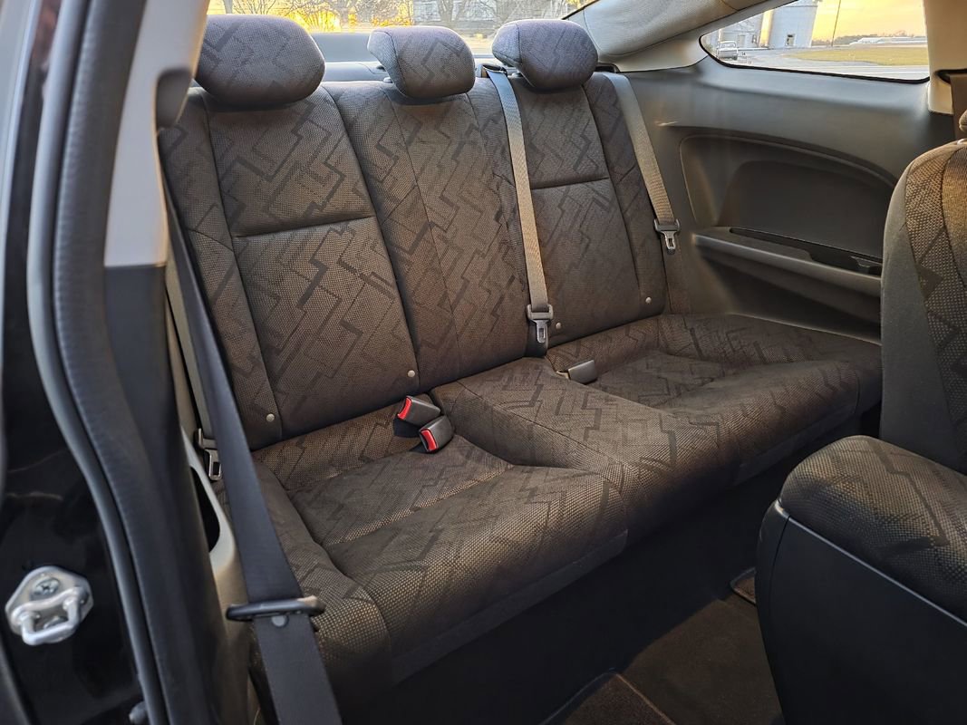 Used 2013 Honda Civic LX image 15