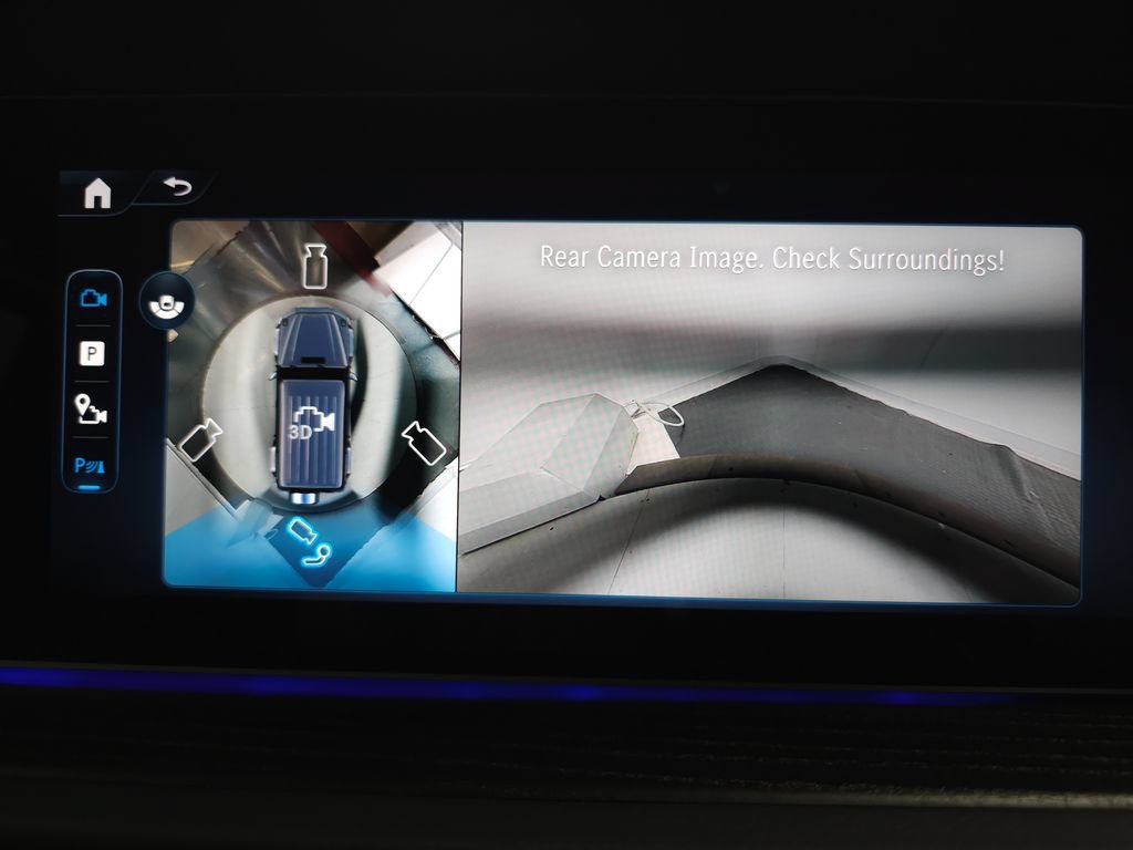 Used 2025 Mercedes-Benz G 550 w/ Manufactur Interior Package image 18