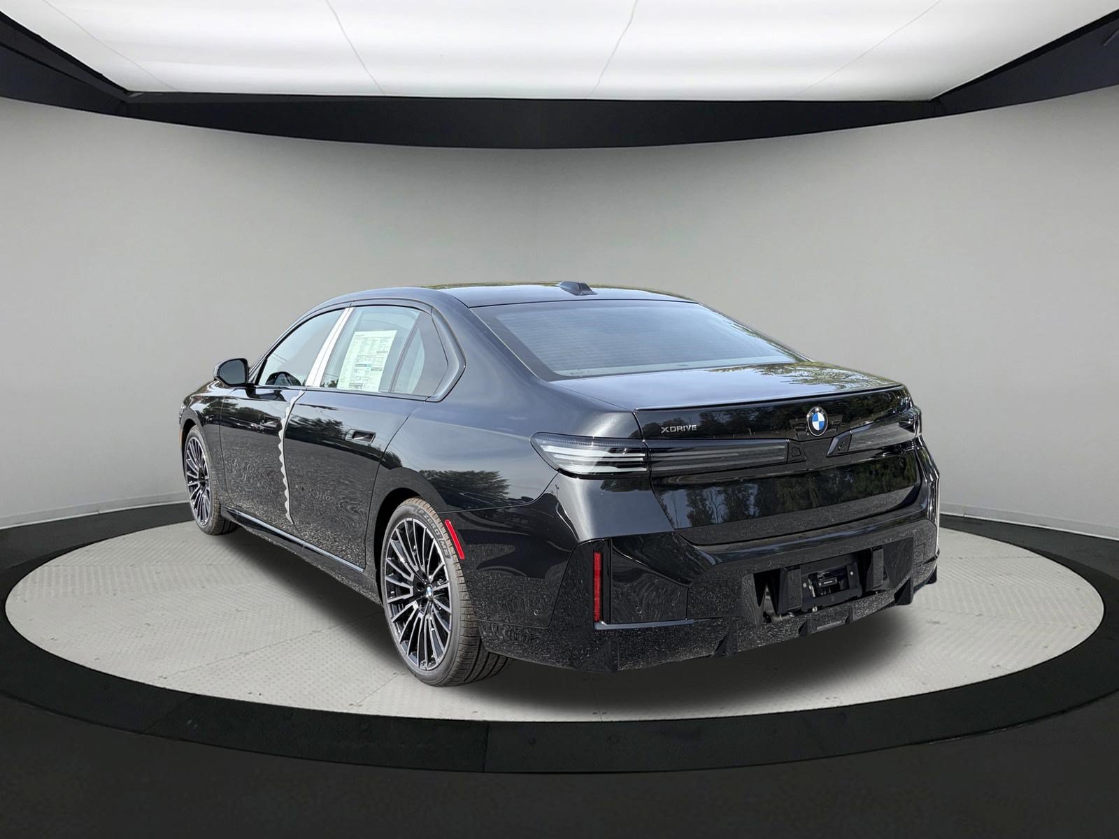 New 2027 BMW 740i xDrive w/ Executive Package AWD/4WD image 5