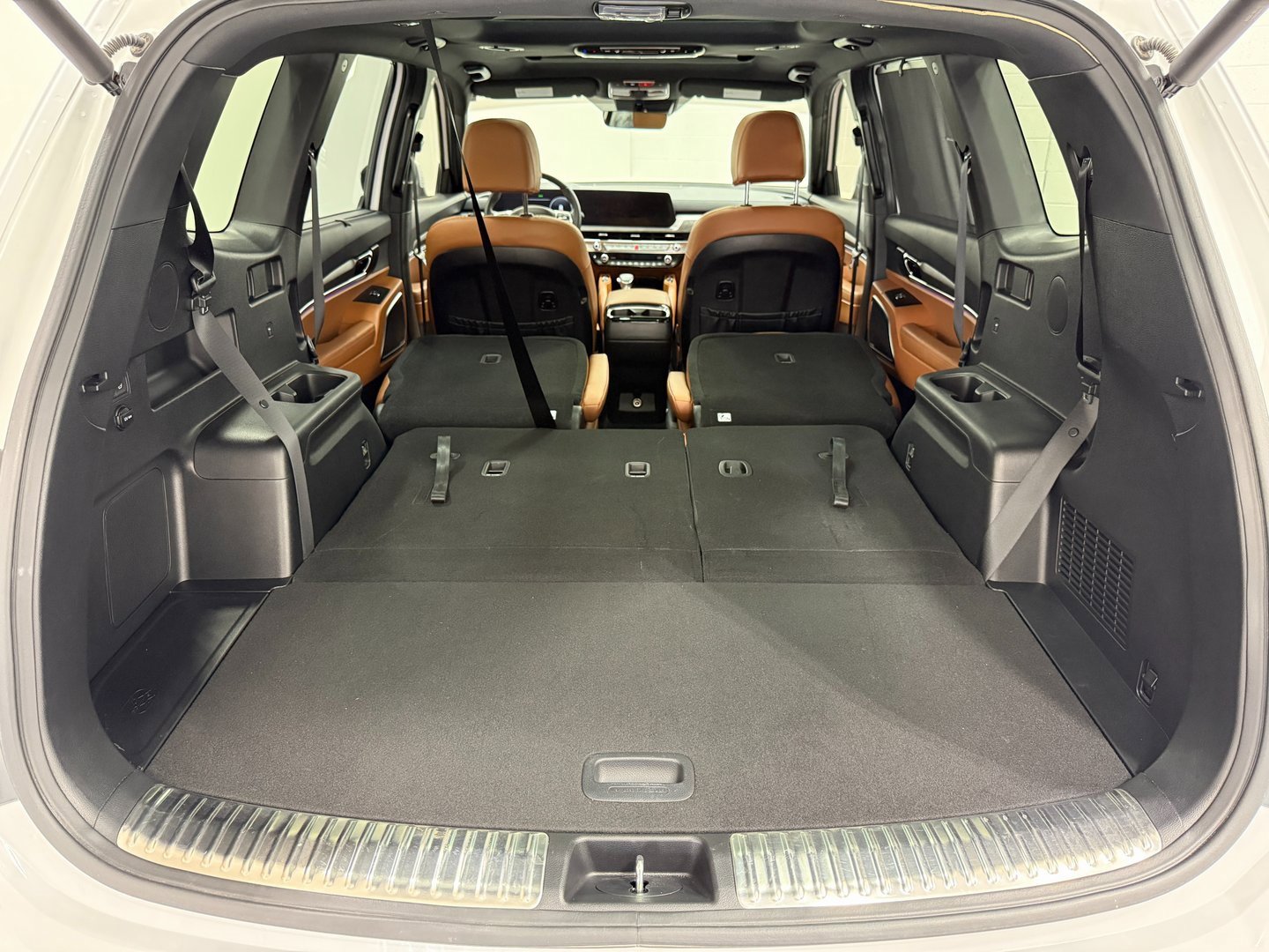Used 2025 Kia Telluride SX X-Line image 56