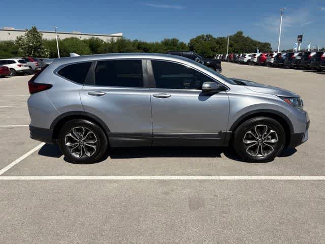 Used 2020 Honda CR-V EX-L image 6