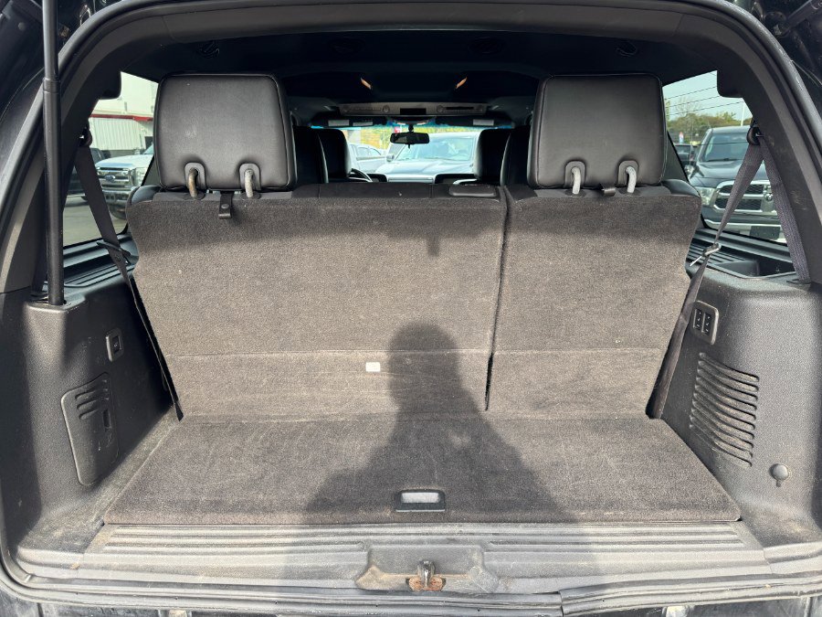 Used 2010 Lincoln Navigator 4WD image 18