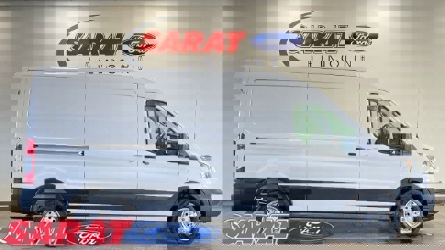 New 2026 Ford Transit 250 148 Medium Roof Extended AWD image 1