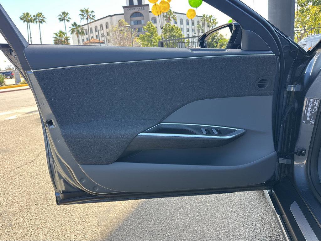 Used 2024 Lucid Air Pure image 15