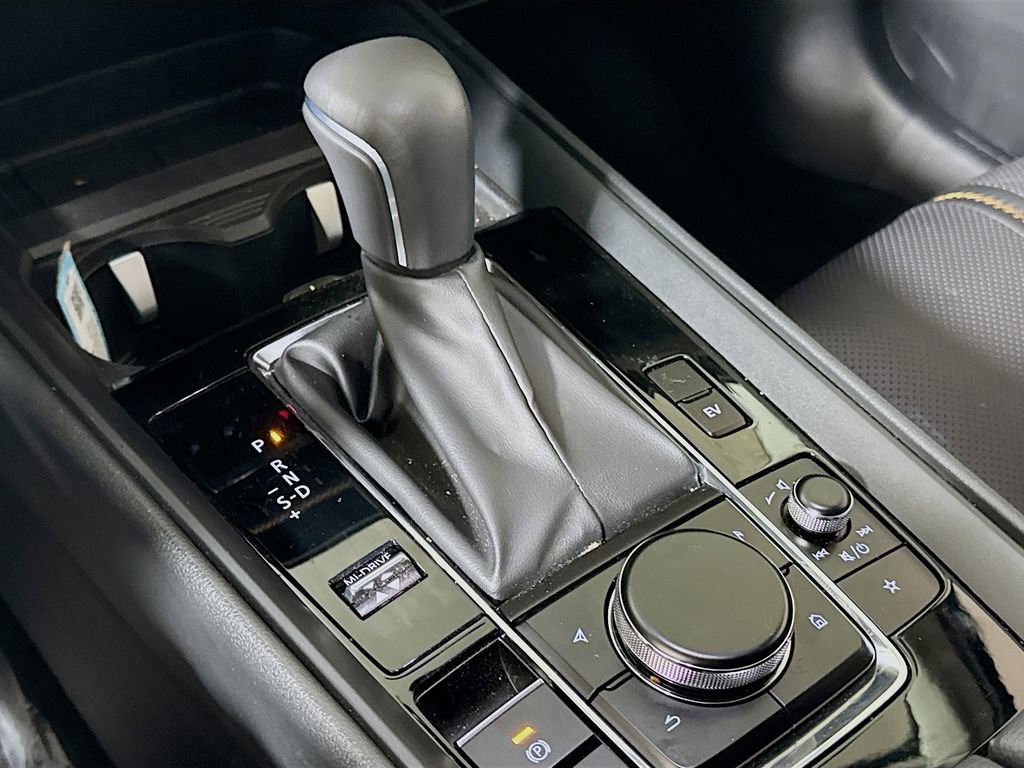Certified 2025 MAZDA CX-50 2.5 Hybrid w/ Premium Plus Pkg image 15