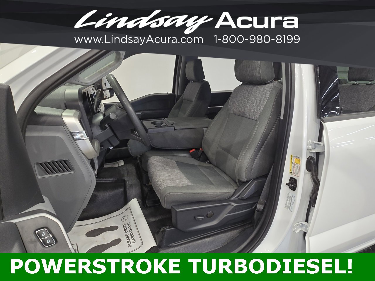 Used 2025 Ford F250 XLT image 11