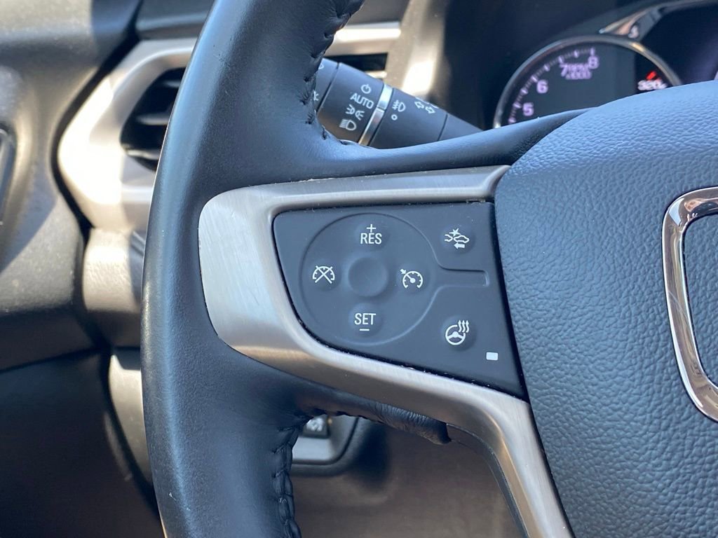 Used 2023 GMC Acadia Denali w/ Trailering Package image 17