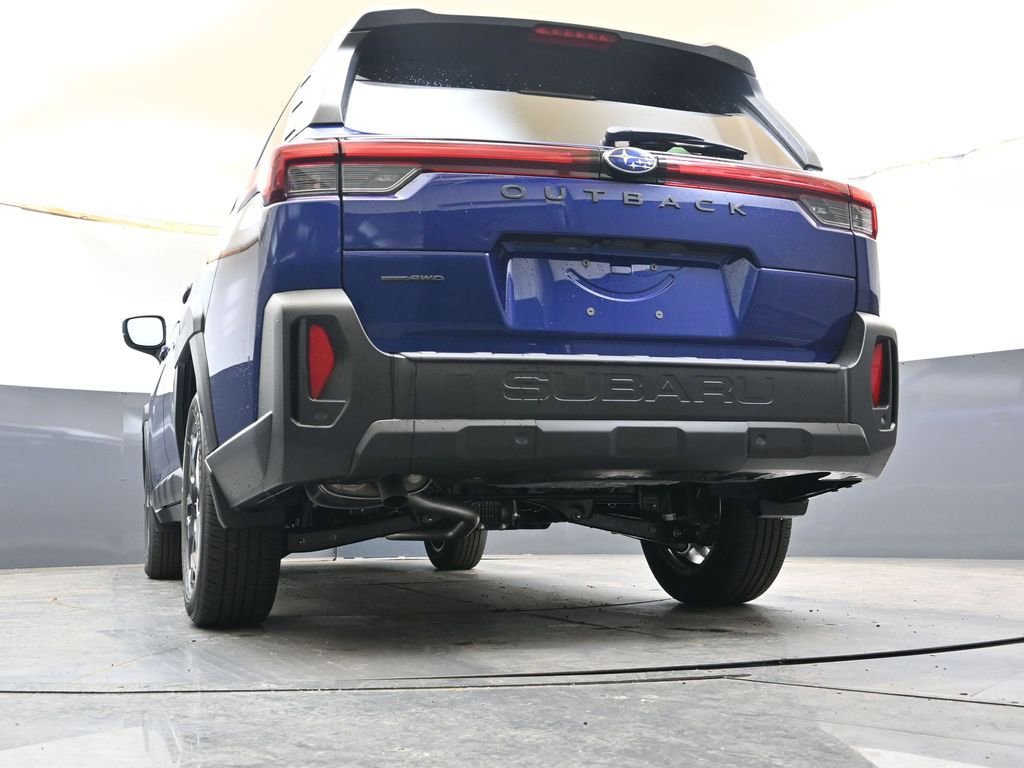 New 2026 Subaru Outback Touring AWD/4WD image 32