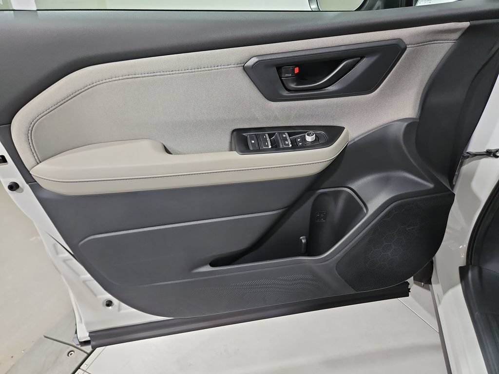 New 2026 Subaru Forester Premium AWD/4WD image 10