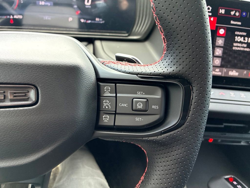 New 2026 Dodge Charger R/T AWD/4WD image 22