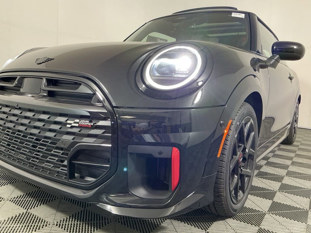 New 2026 MINI Cooper John Cooper Works image 9
