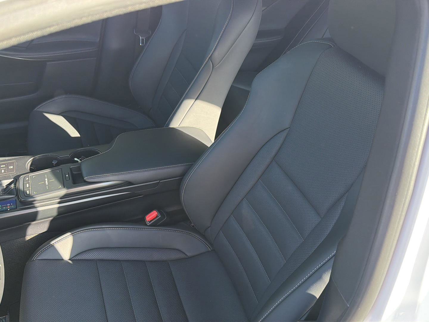Certified 2024 Lexus IS 350 F Sport w/ Memory Package RWD image 30