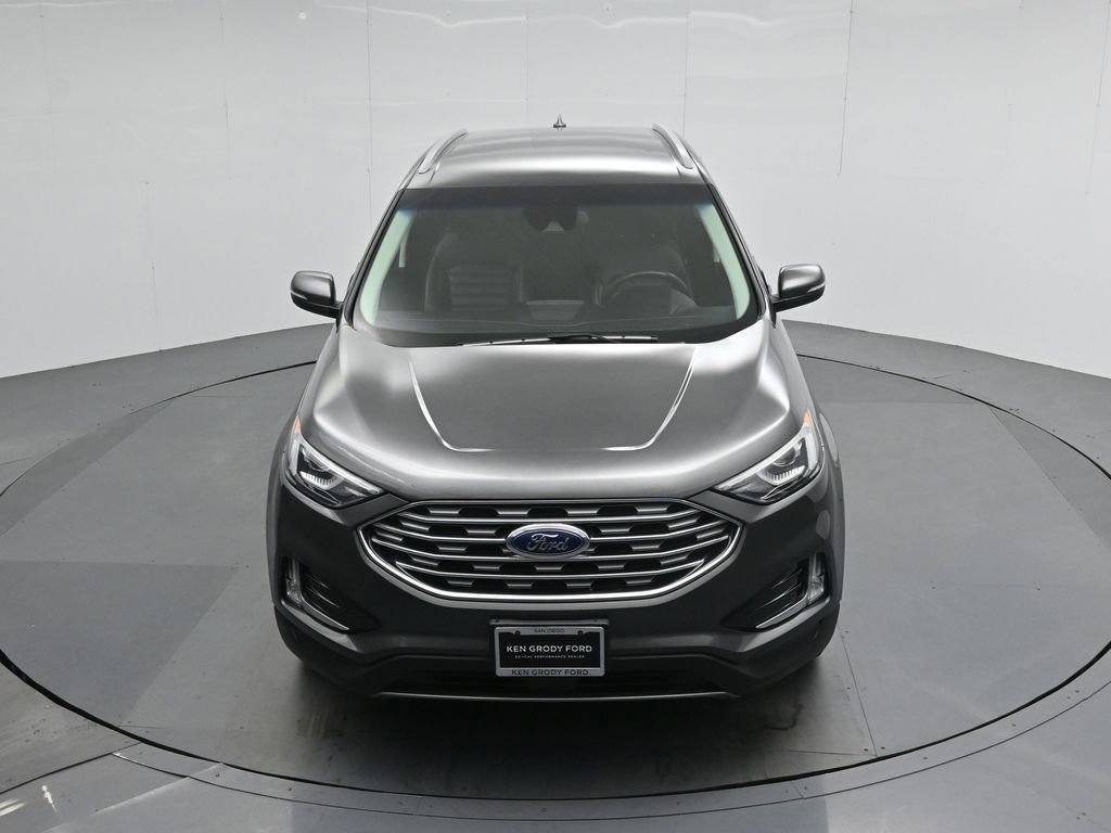 Certified 2020 Ford Edge SEL w/ Convenience Package image 40