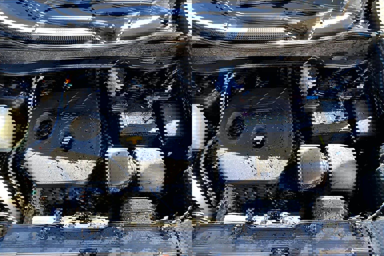 Used 2015 Hyundai Tucson GLS image 27