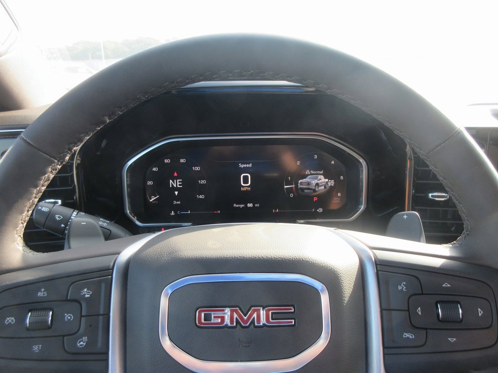 New 2026 GMC Sierra 1500 SLT w/ SLT Premium Plus Package image 19