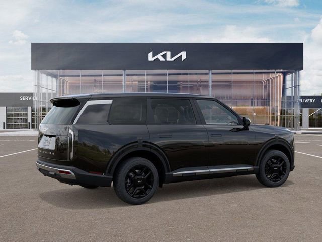 New 2027 Kia Telluride LX FWD image 6