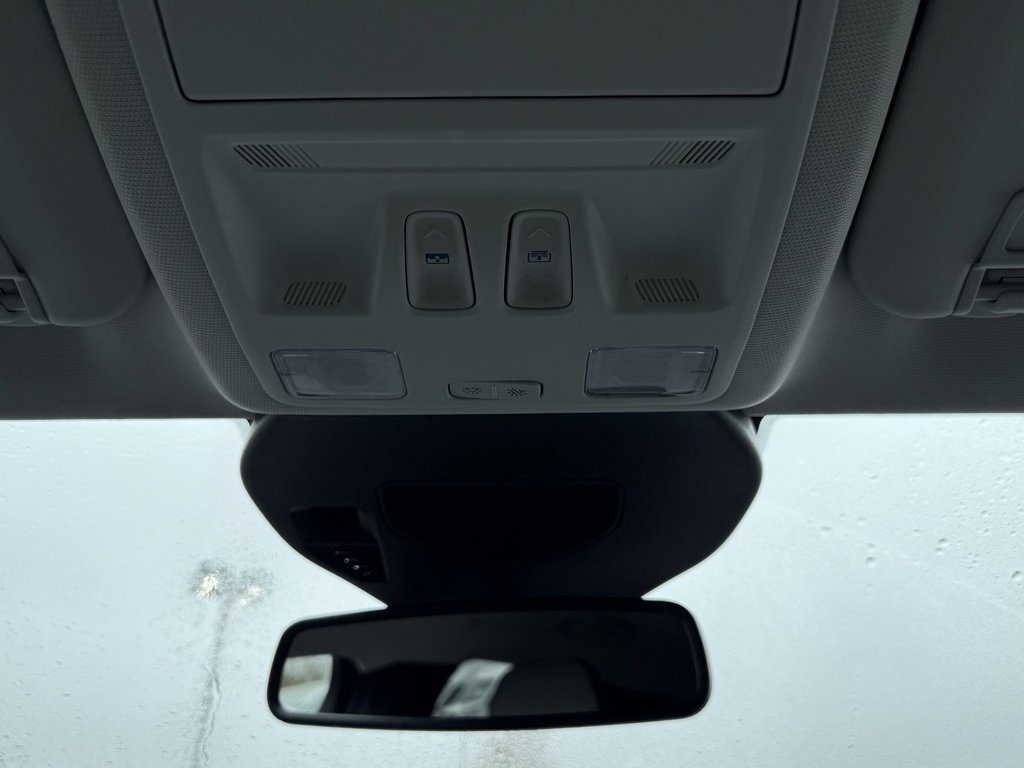 Certified 2023 Ford Escape SE w/ PHEV Premium Package image 36