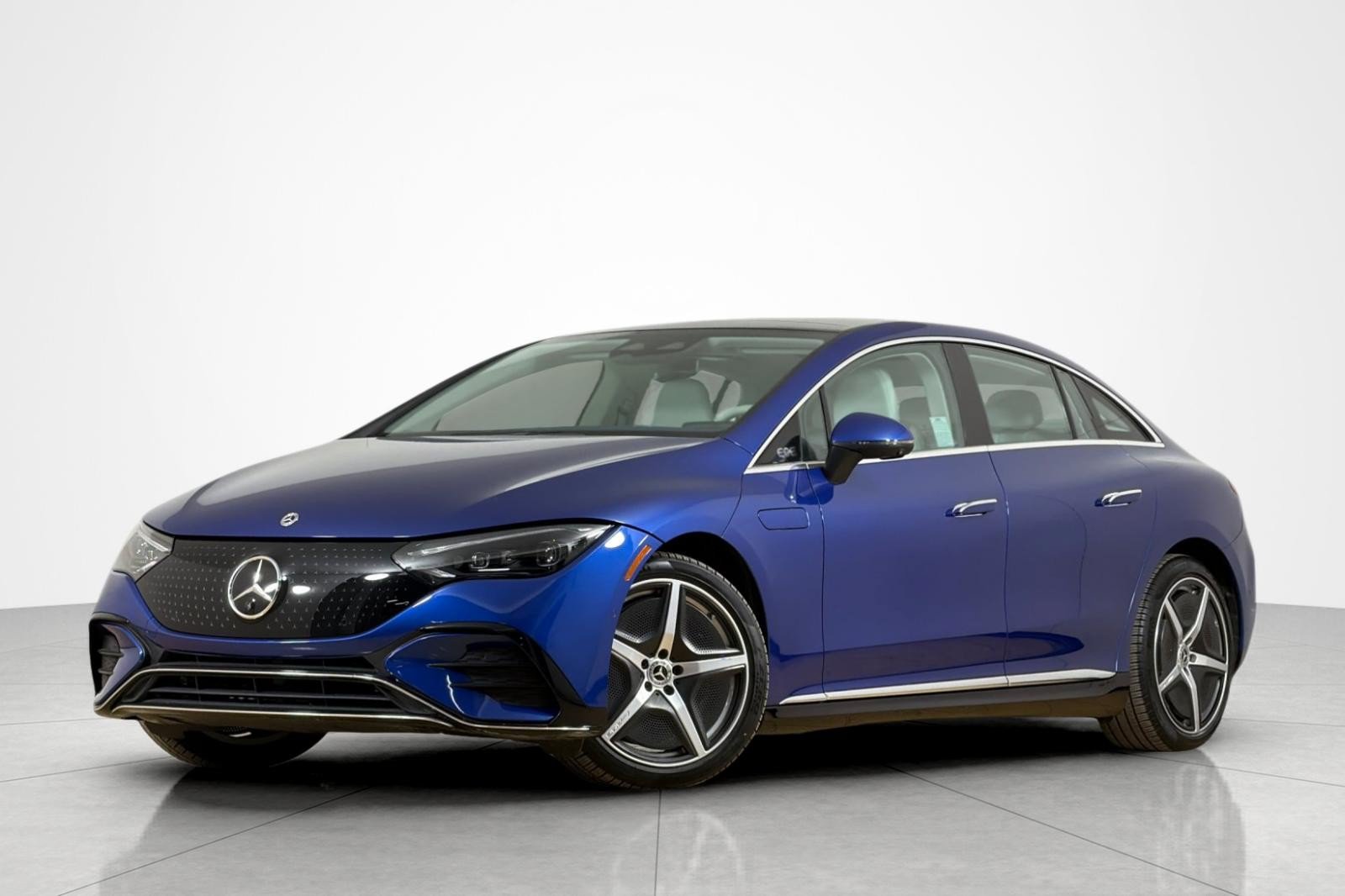 Used 2023 Mercedes-Benz EQE 350+ 4MATIC Sedan