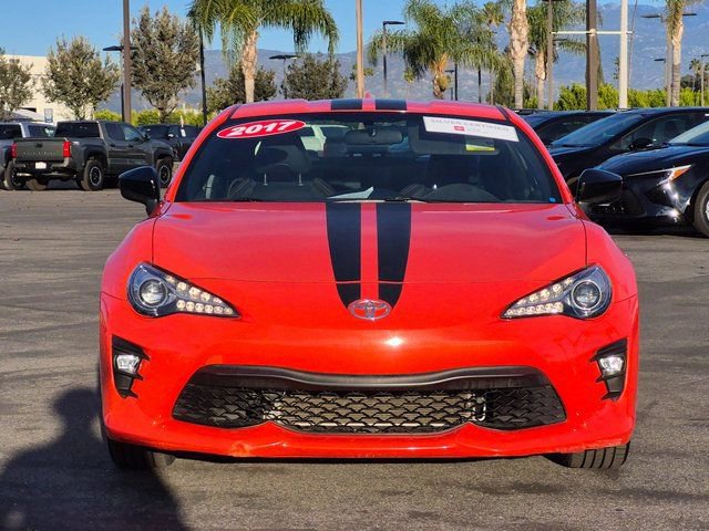 Used 2017 Toyota 86 860 Special Edition image 2