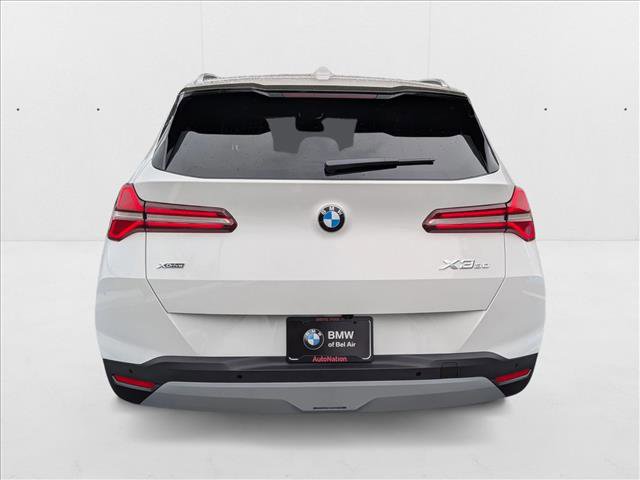 Used 2026 BMW X3 xDrive30 image 8