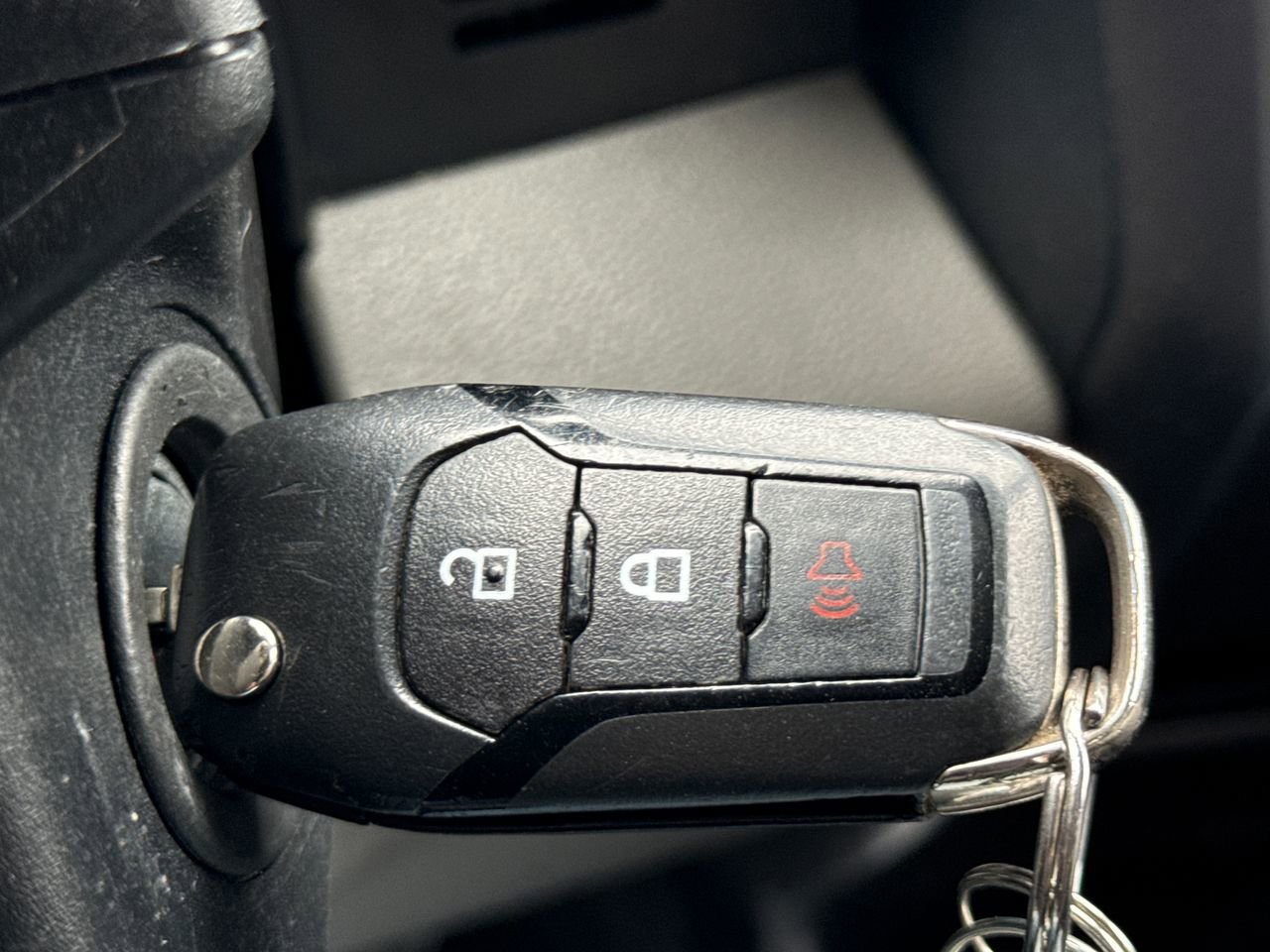 Used 2015 Ford F150 XLT w/ Trailer Tow Package image 25