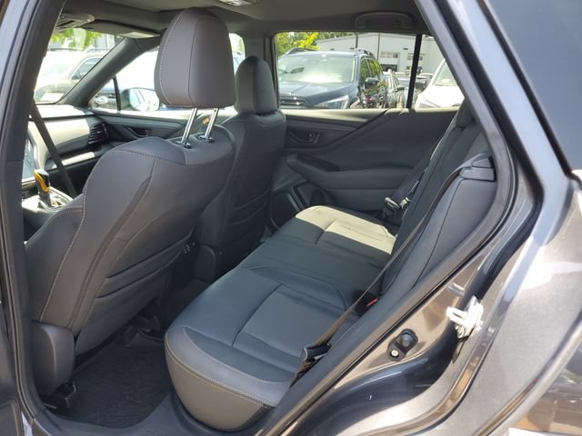 Certified 2025 Subaru Outback Wilderness AWD/4WD image 13