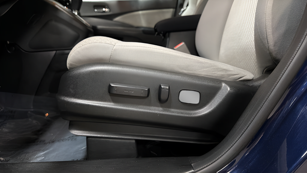 Used 2016 Honda CR-V EX image 15