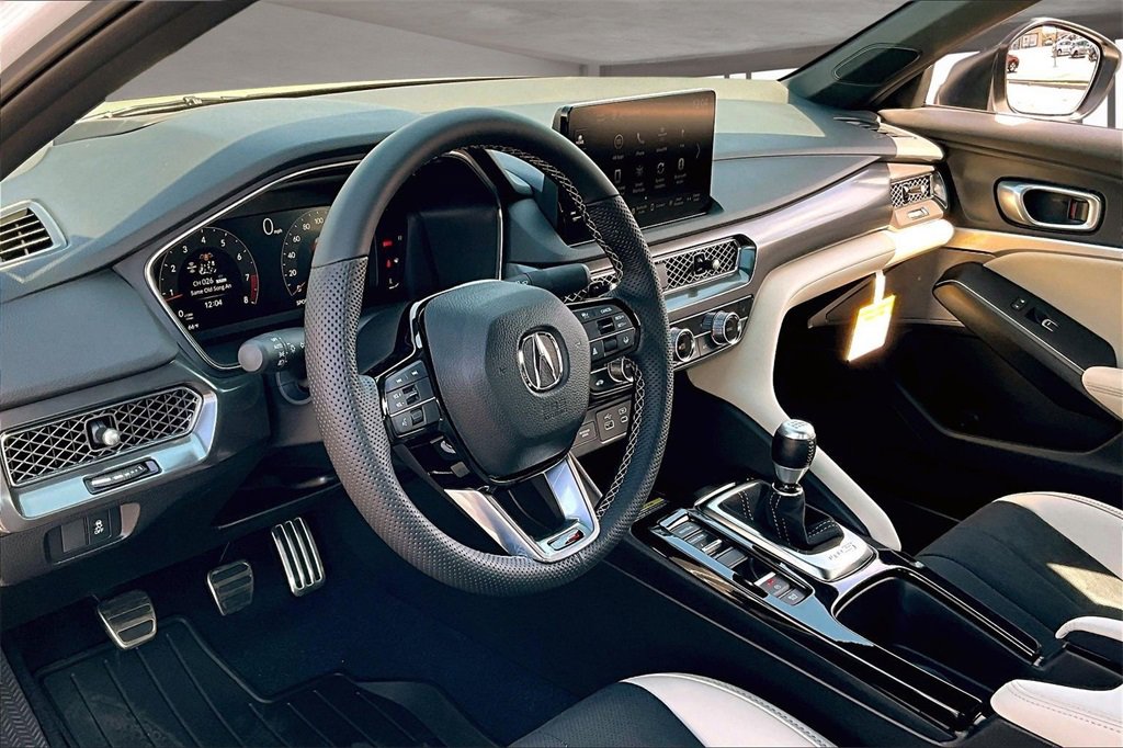 New 2025 Acura Integra Type S image 6