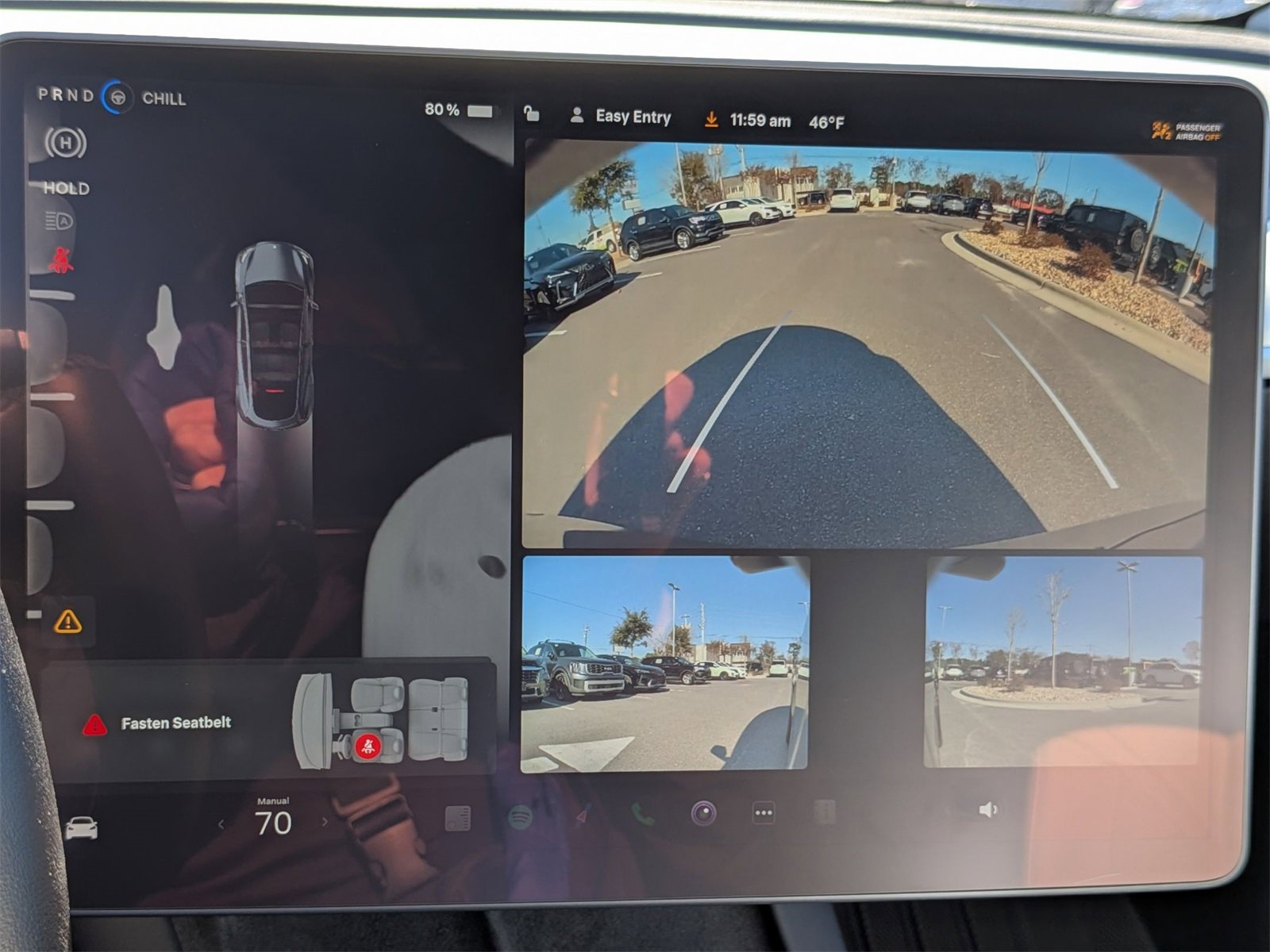 Used 2022 Tesla Model Y Performance image 23