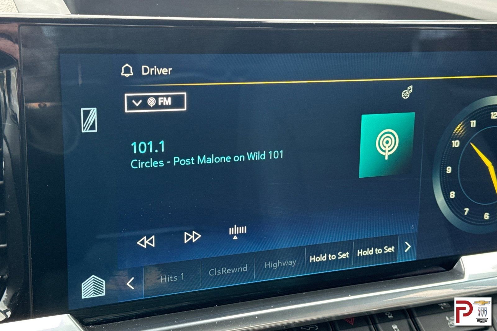 Certified 2023 Chevrolet Silverado 1500 RST w/ Max Trailering Package image 20