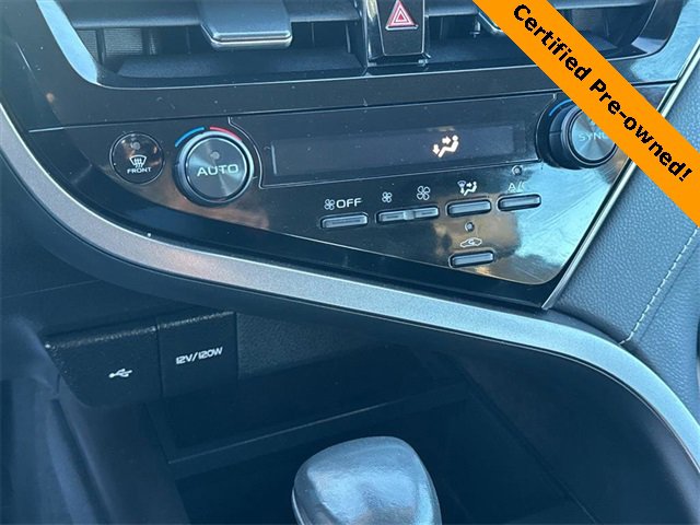 Used 2023 Toyota Camry SE image 13