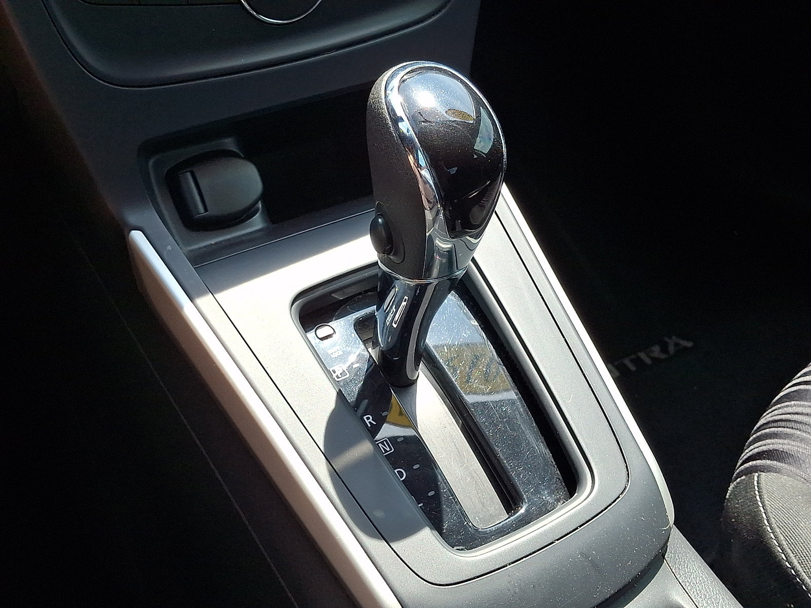 Used 2019 Nissan Sentra SV FWD image 16