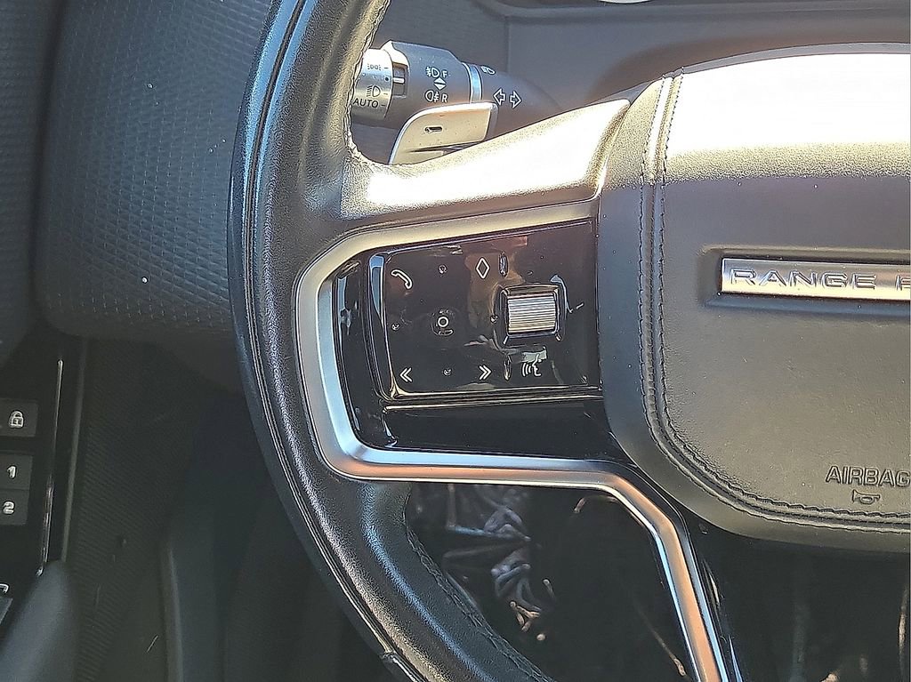 Used 2022 Land Rover Range Rover Velar R-Dynamic S image 18