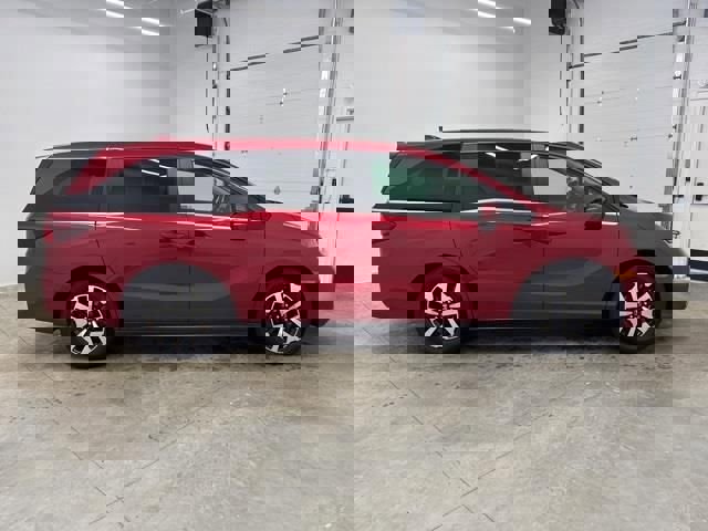 New 2026 Honda Odyssey EX-L image 4