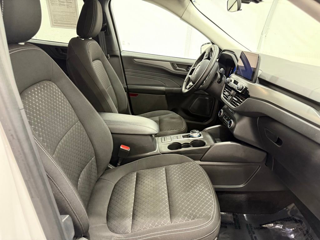 Used 2024 Ford Escape Active image 22