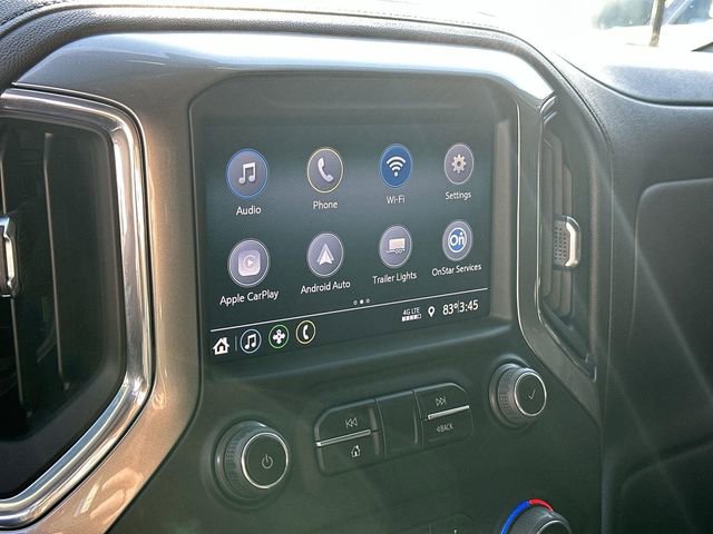 Used 2022 Chevrolet Silverado 2500 LT w/ Convenience Package image 38