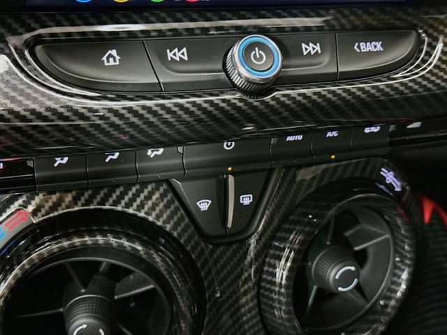 Used 2022 Chevrolet Camaro LT w/ Redline Edition RWD image 15