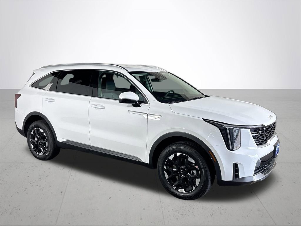 New 2025 Kia Sorento S image 5