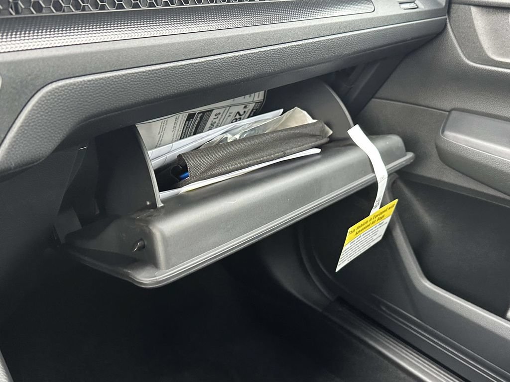 Certified 2025 Honda CR-V LX image 31